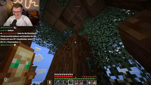 XXL CRAFTATTACK 14 LIVE START!buch !nit…