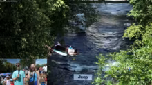 REDBULL PADDELFEST WINNER POV
