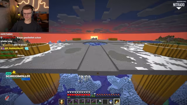 TAG 9 XXL CRAFTATTACK 14!buch !nitrado…