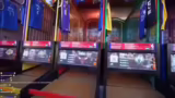 Slushy-Bestellung, Casino-Bes…