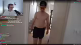 Probleme beim Stream-Ende und…