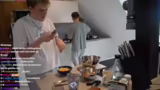 Rezeptchaos und Improvisation…