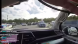 1 TAG ZU FRUH ILLEGAL AUF DER IFA