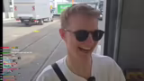Ankunft auf der IFA und erste…