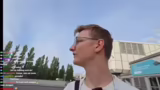 Weitere Erkundung der IFA und…
