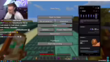Streamstart und CraftAttack P…