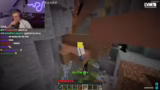 Enderman-Begegnungen und Hund…