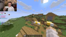 Meine AI muss Minecraft durchspielen Mo…