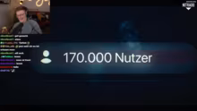 100+ SPIELER ONEBLOCK EVENTThe Race Rea…