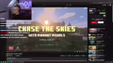 Details zum Chase the Skies U…
