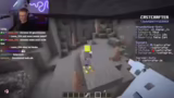 Ankündigung Jump'n'Run Challe…