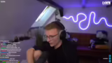 Ankündigung des Build Battle…