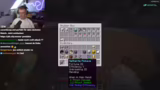 Minecraft Bau-Session und Pro…