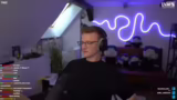 Just Chatting