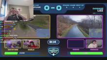 10.000€ GHGUESSR CUP HOTELZIMMER STREAM…