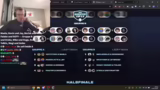 Hotelzimmer-Stream und Vorber…