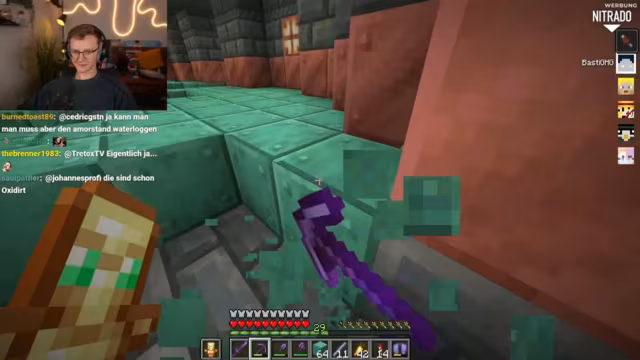 TAG 16 XXL CRAFTATTACK 14!buch !nitrado…