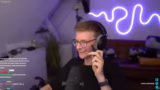 Ankündigung einer großen Ankü…