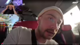 The Race Finale und Craft Att…