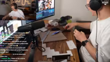MINECRAFT KOPF BAUEN XXL BASTEL STREAM…