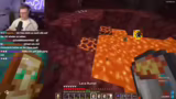 Hugo und Joe Craft auf der Ga…