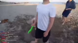 Strandtag: Sandburgenbau und…