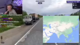 GeoGuessr-Runden und Communit…