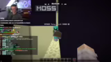 Abbauarbeiten am Spawn und He…