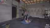 RedBull Jump n Run Training!nitrado