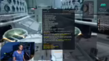Hacking-Fehlschlag, Wingspan…