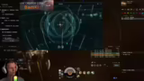 Stream-Ende und Raid-Ankündig…