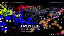 LIVE2FEED ATXXI Draw Edition