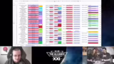 Auslosung der Teams für das A…