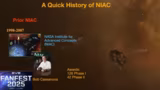 NASA's NIAC Programm: Innovat…