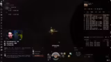 Solo Skyhooking in Delve und…