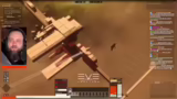 Frontier als Survival-Spiel m…