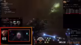 Burner Missionen und persönli…