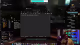 Abschluss des Streams mit Giv…