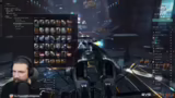 Streambeginn und Geburtstagsf…