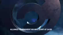 Alliance Tournament XXI Feeders Day 3 s…