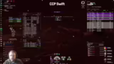 Eskalation der PvP-Aktivitäte…