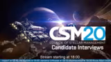 CSM 20 Candidate Interviews - Part 4 cs…