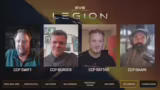 EVE Legion Directors' Chat