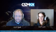 CSM 20 Candidate Interviews - Part 1 cs…
