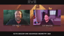 EVE Frontier - Site Design and Geometry…