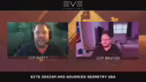 EVE Frontier - Site Design and Geometry…