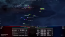 Alliance Tournament XXI Feeders Day 1 s…