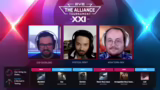 Alliance Tournament XXI: Skin…