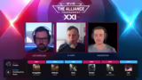 Analyse des ersten Matches un…