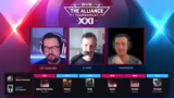 Format des Alliance Tournamen…